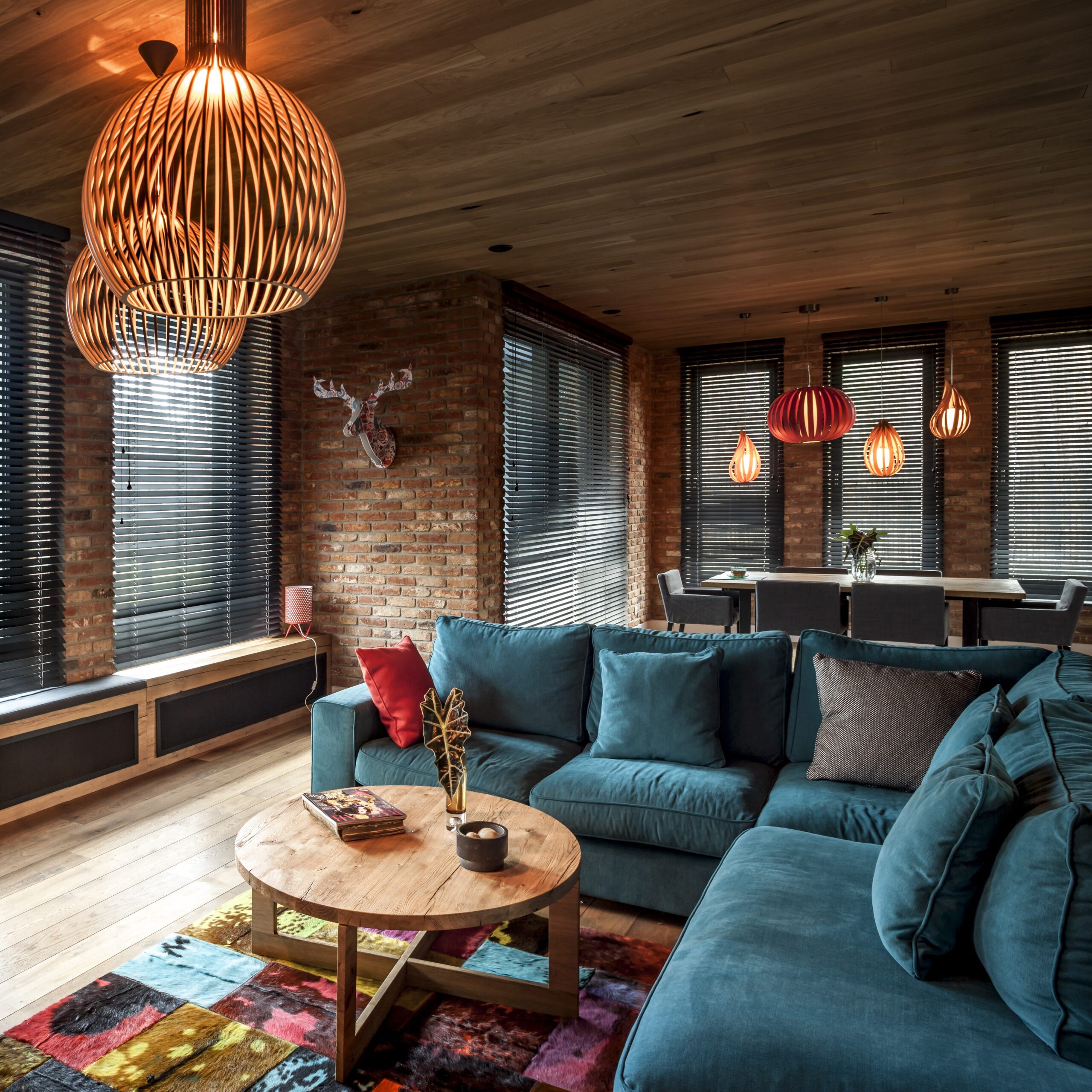 Anna Koszela miejska kryjówka Anna Koszela pracownia architektury wnętrz Warszawa