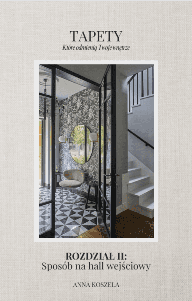 Rozdział II. Sposób na hall wejściowy