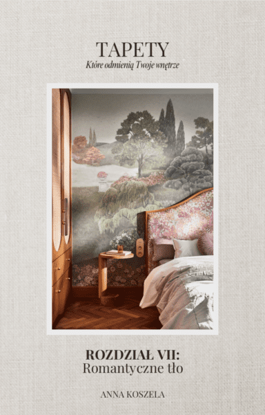 Rozdział VII. Romantyczne tło